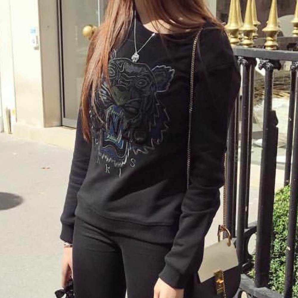 Kenzo Sweatshirt